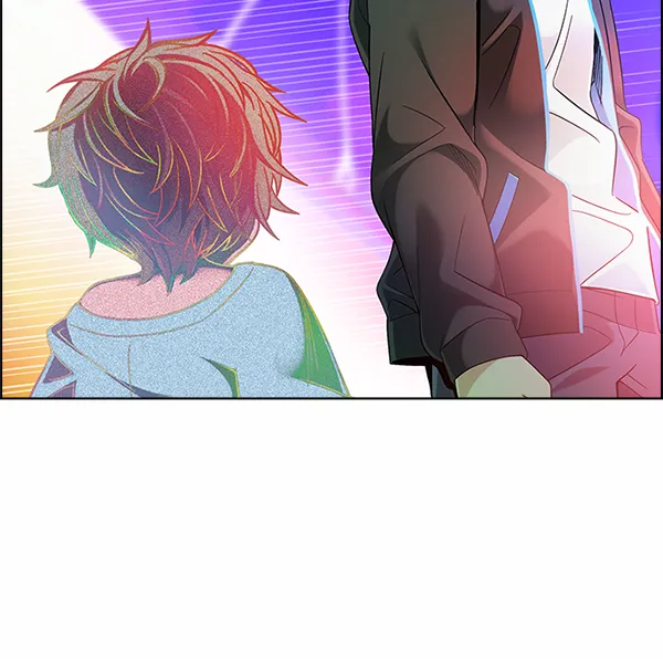 [第383话] 在彩虹下唱歌（3） 第5页