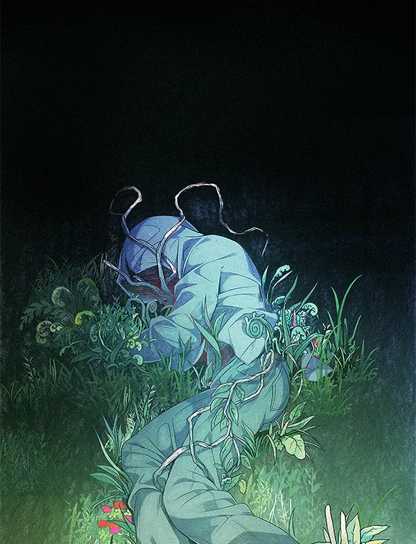 [第383话] 在彩虹下唱歌（3） 第100页