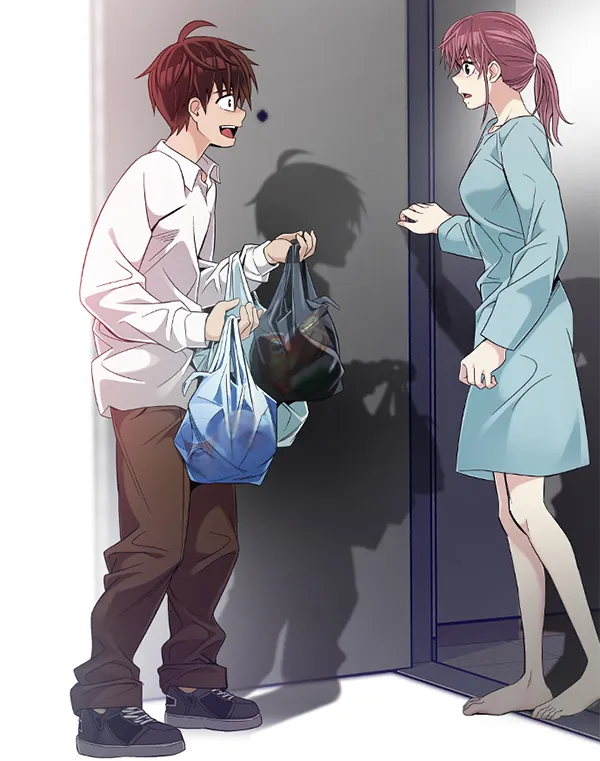 [第384话] 在彩虹下唱歌（4） 第138页