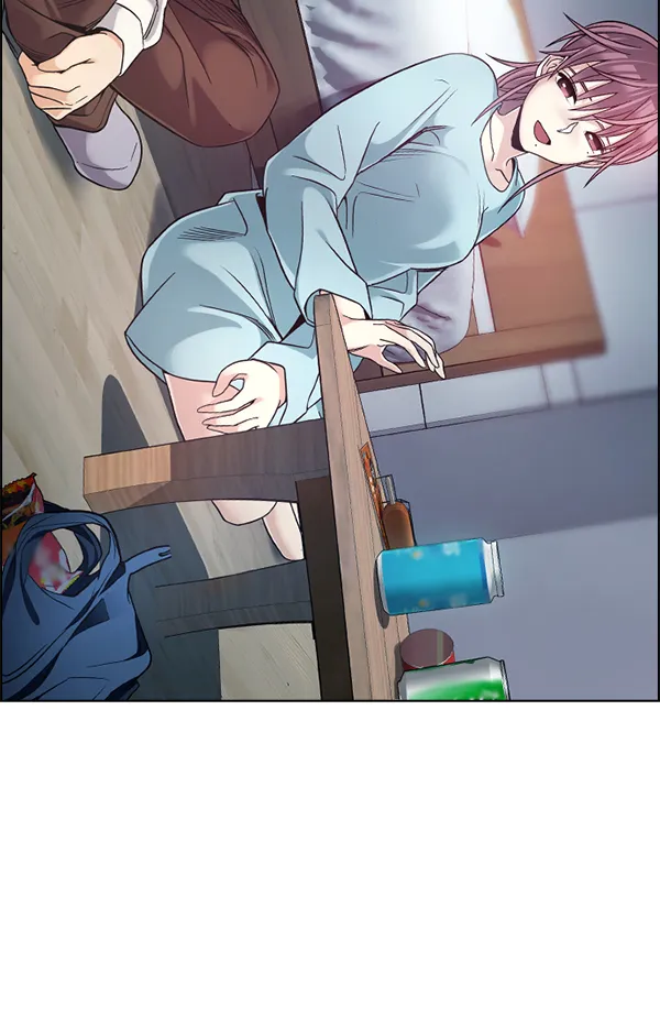 [第385话] 在彩虹下唱歌（5） 第11页
