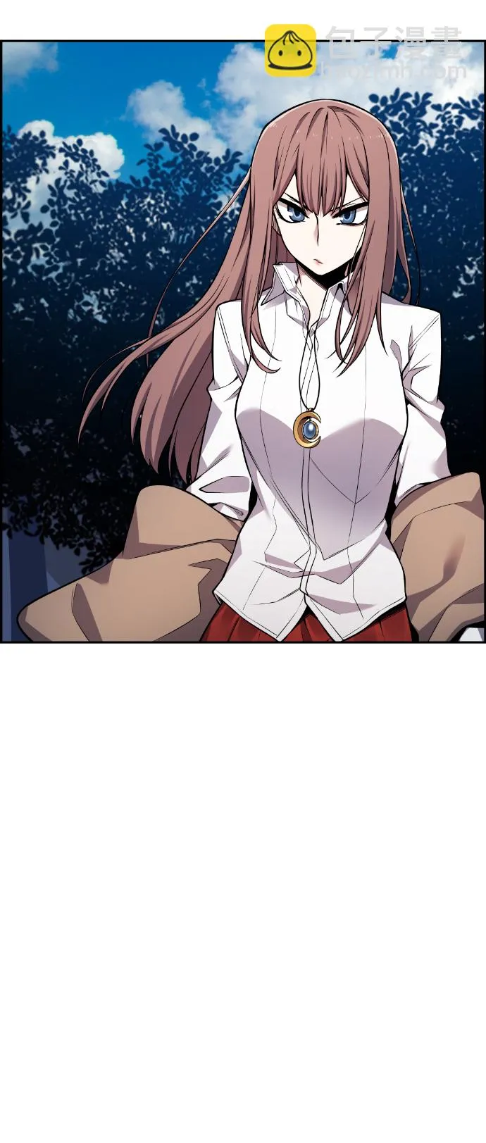 第50话 第6页