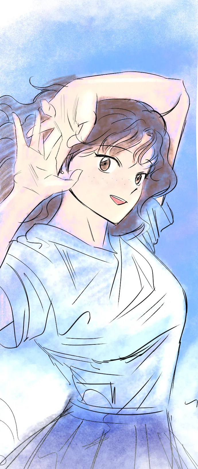 第77话 第1页