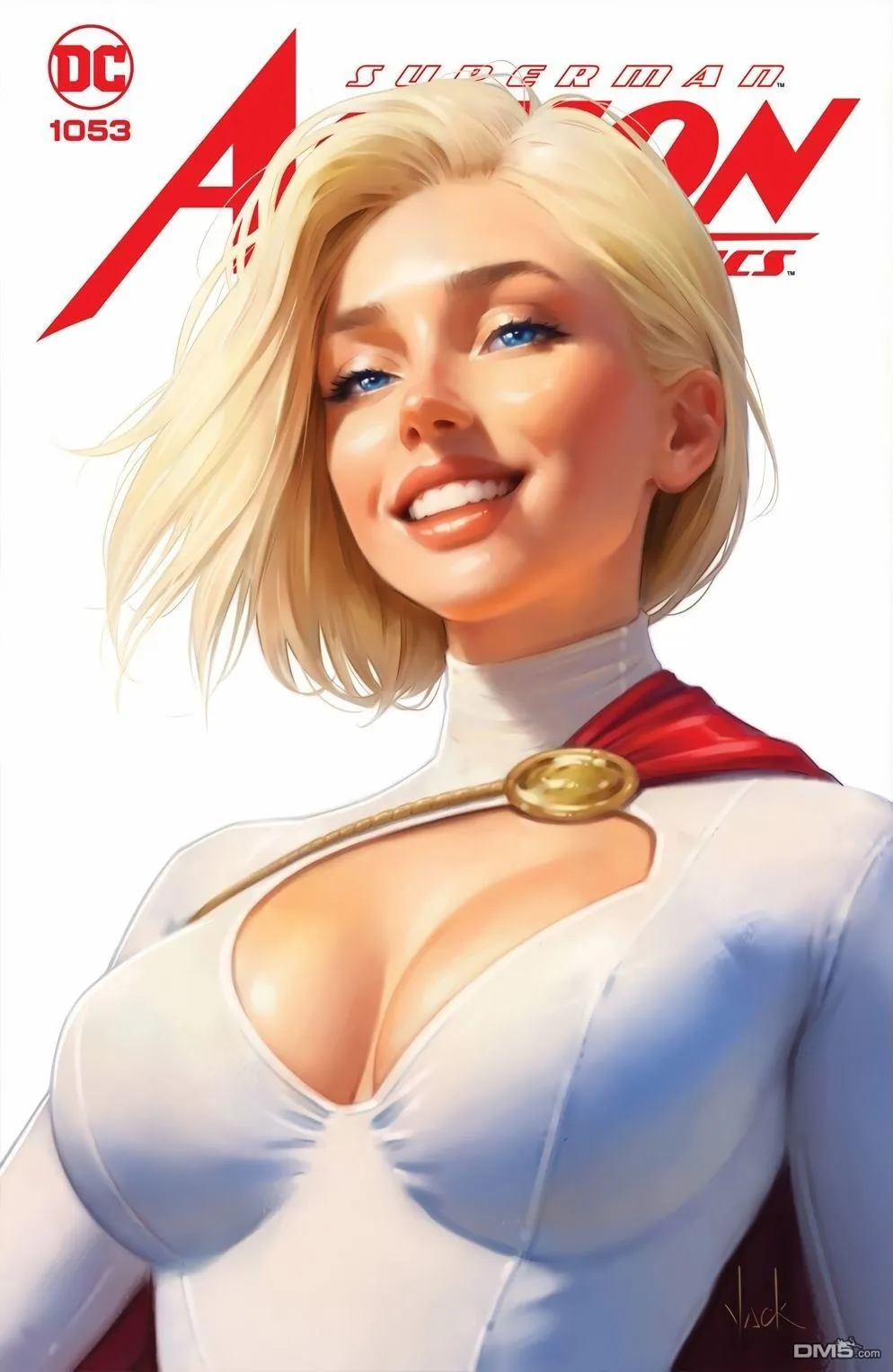 第1053话 第7页