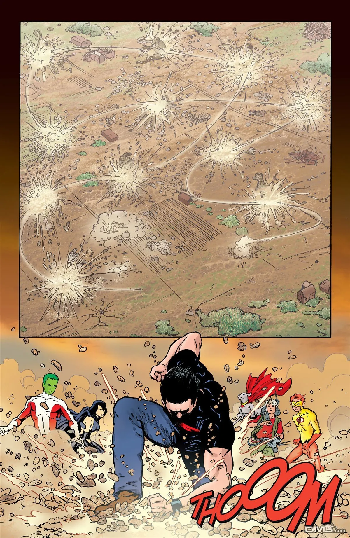 第892话 第30页