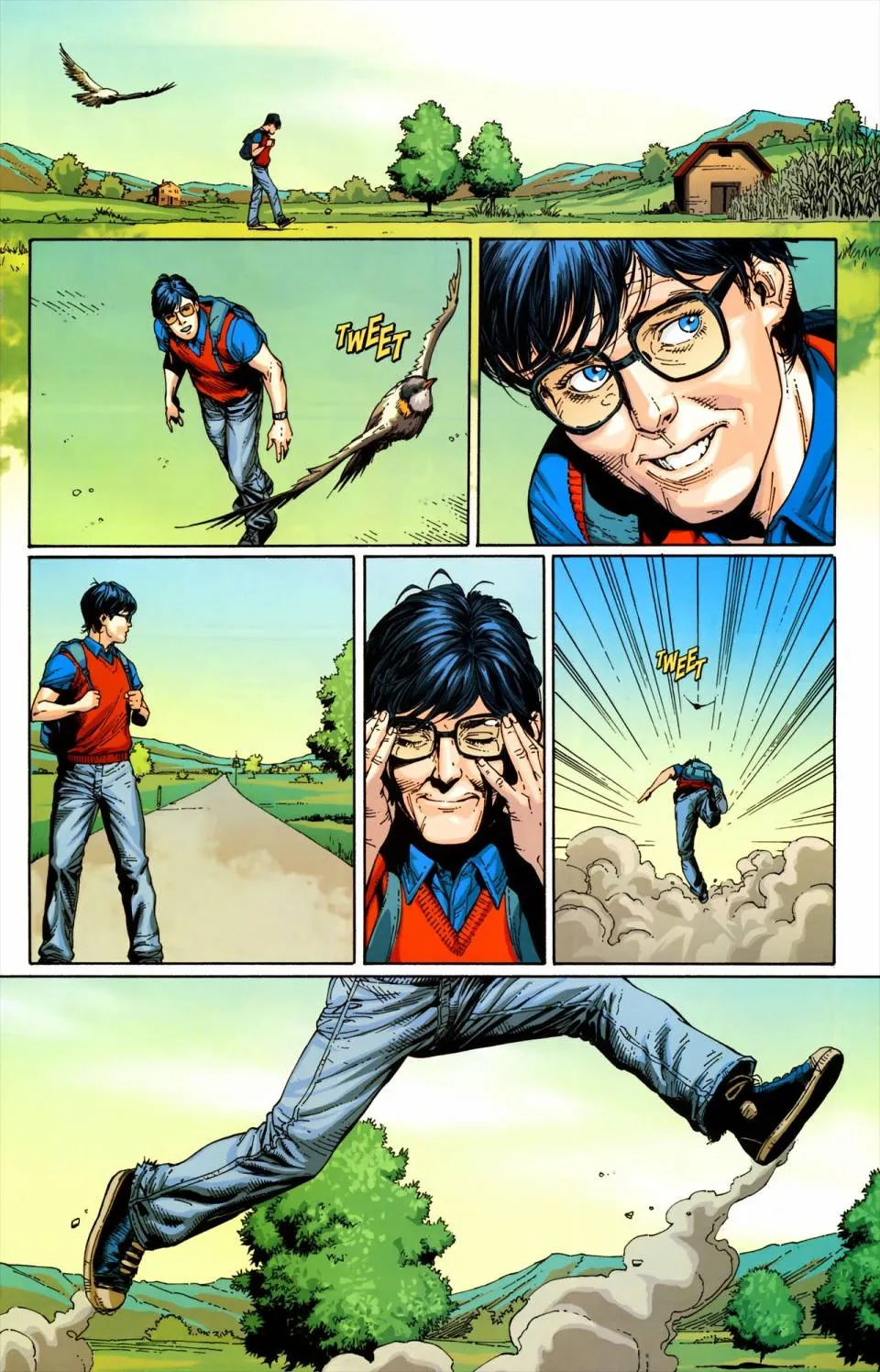 第858话 第17页