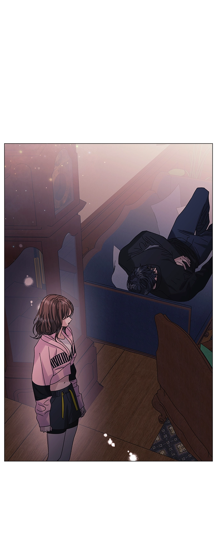 第54话 第38页