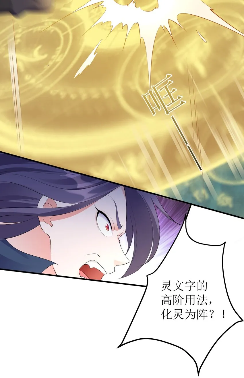 121 化灵为阵 第13页