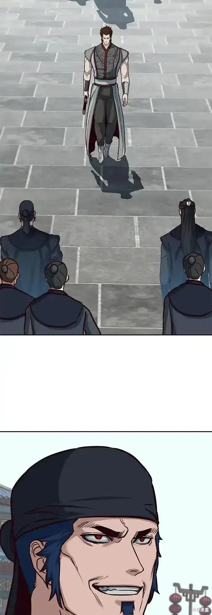 第91话 第23页
