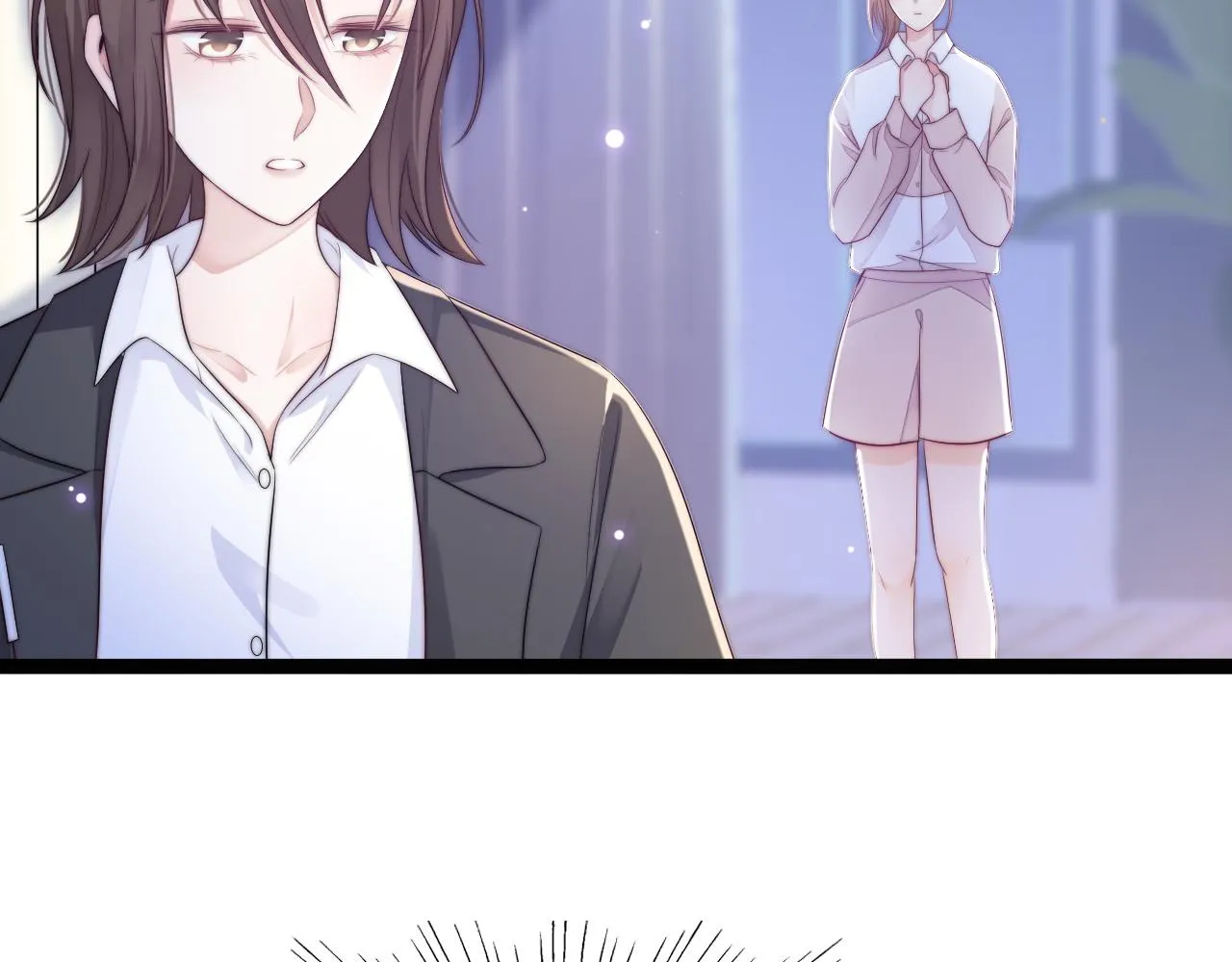 第34话 如果我没活下来 第31页