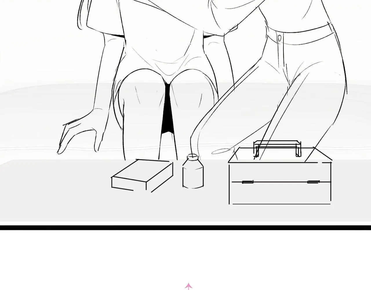 第24话 激怒 第111页
