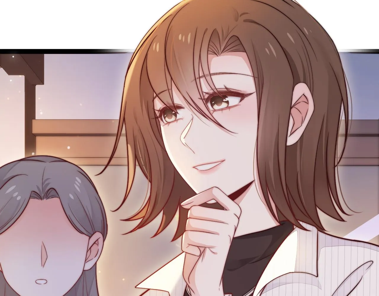 第21话 爱之舞 第23页