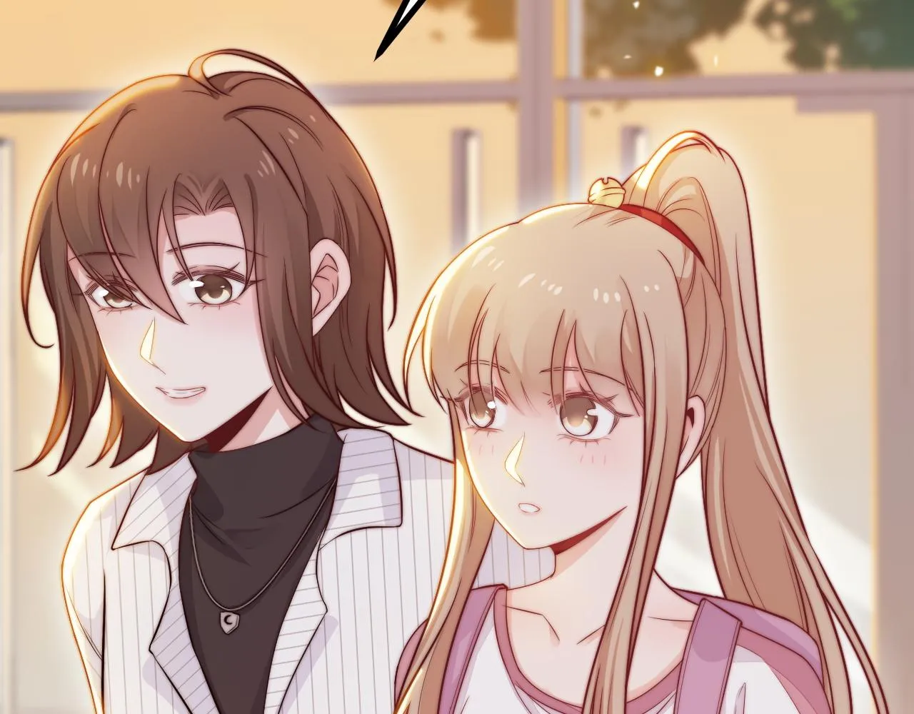 第21话 爱之舞 第33页