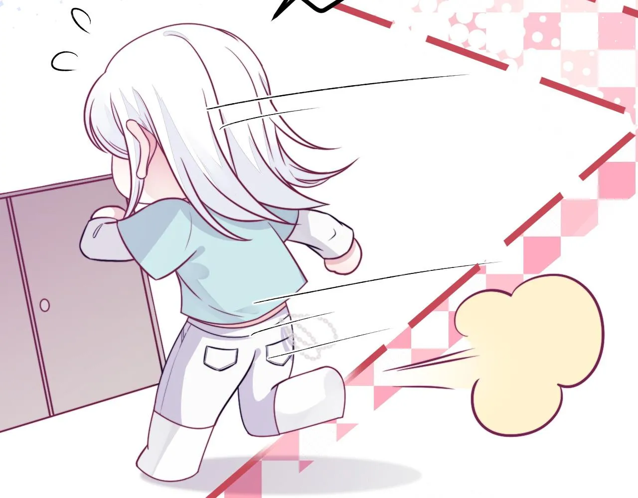 第21话 爱之舞 第64页