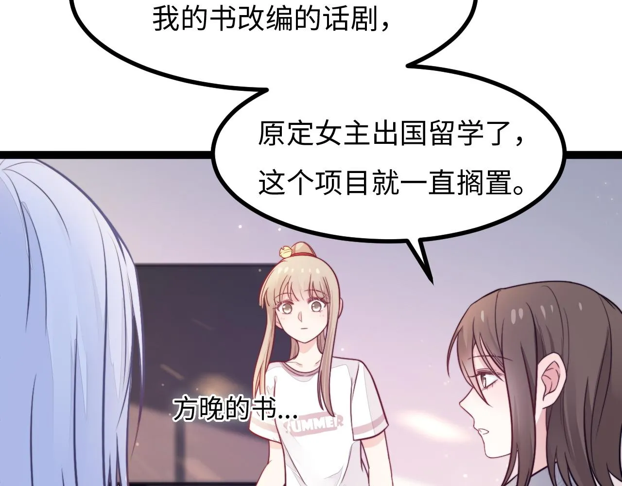 第20话 你是我的女主角 第20页