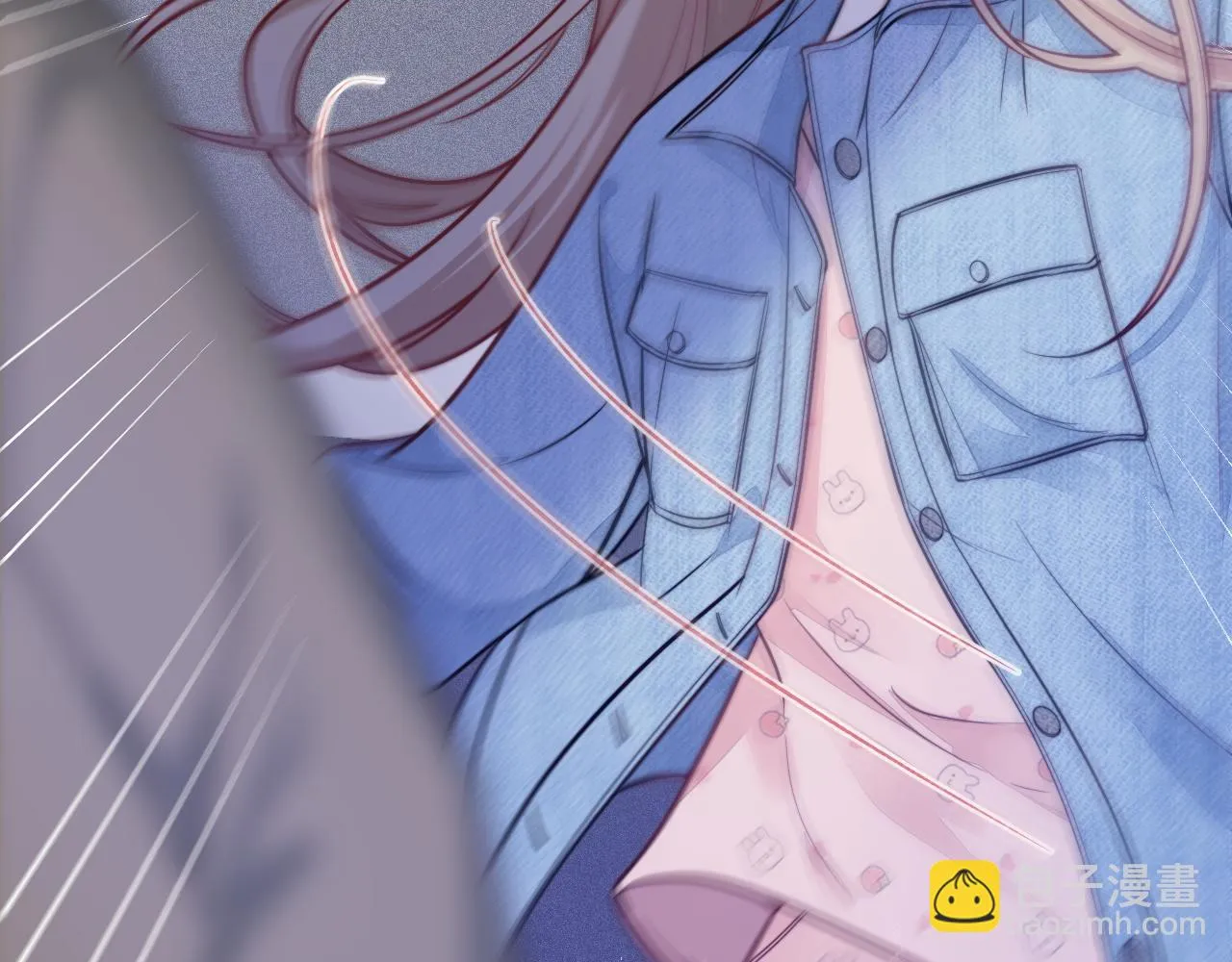 第17话 心跳加快 第69页