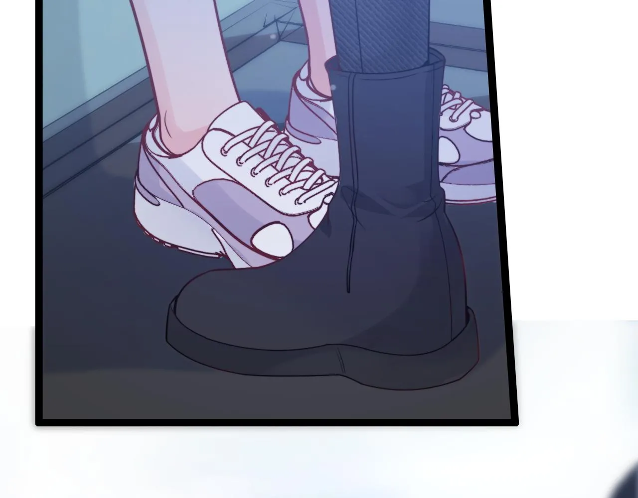 第17话 心跳加快 第75页