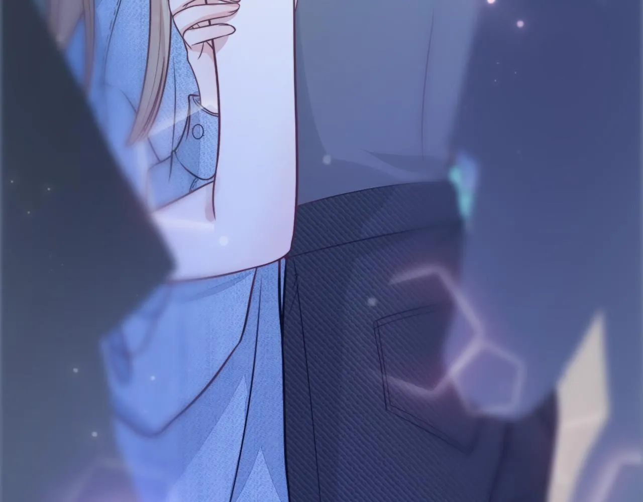 第17话 心跳加快 第77页