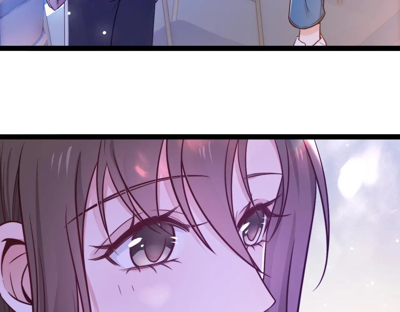 第15话 可不可以不要走 第7页