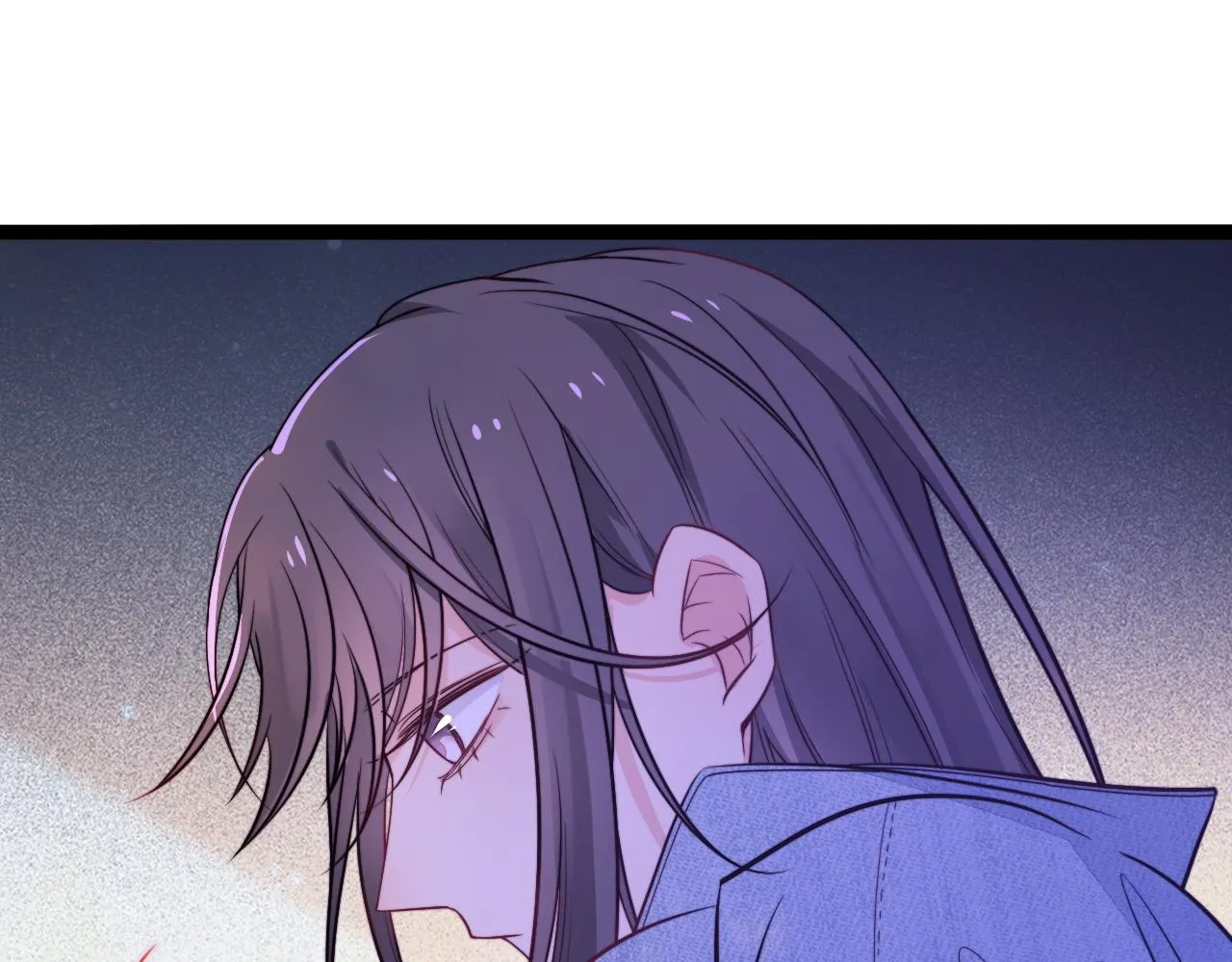 第15话 可不可以不要走 第40页