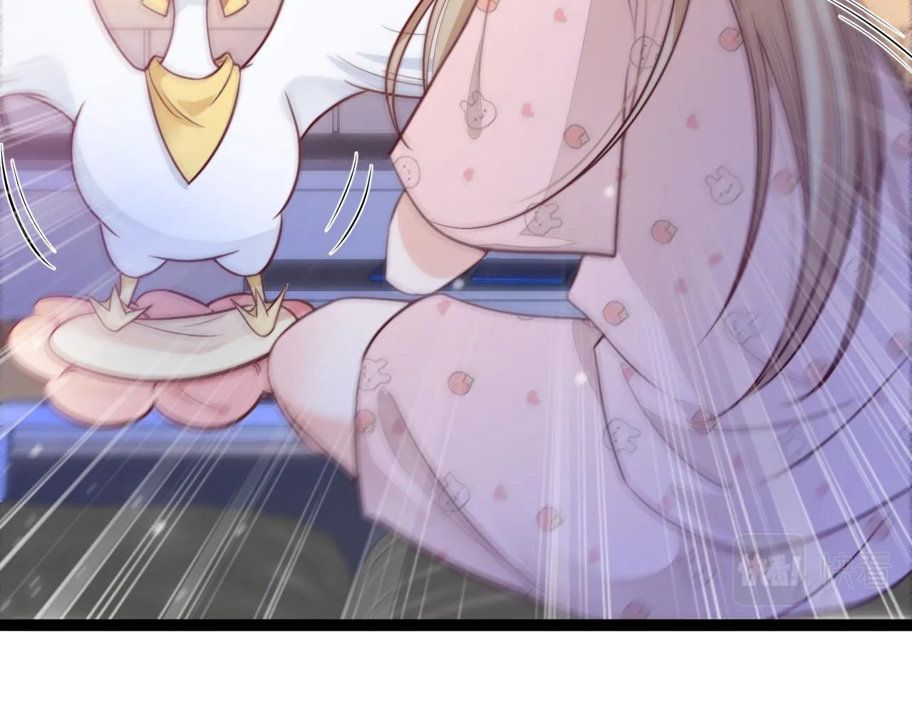 第15话 可不可以不要走 第56页