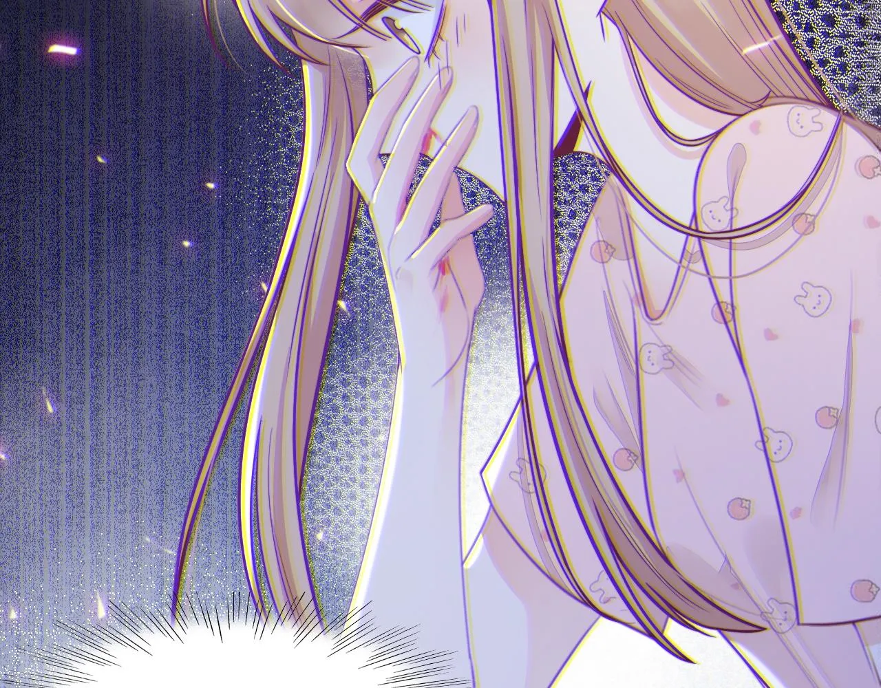 第15话 可不可以不要走 第58页