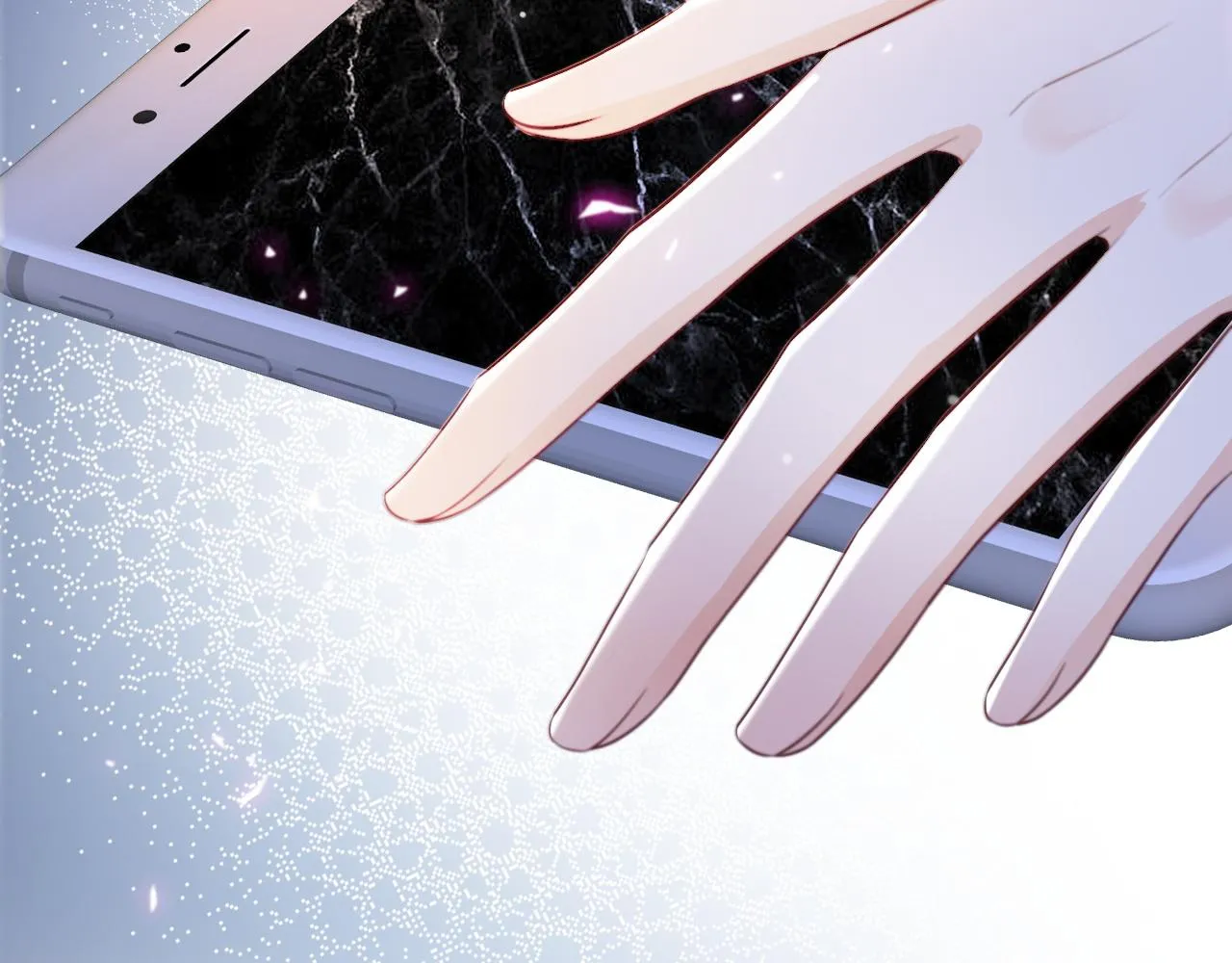 第15话 可不可以不要走 第61页