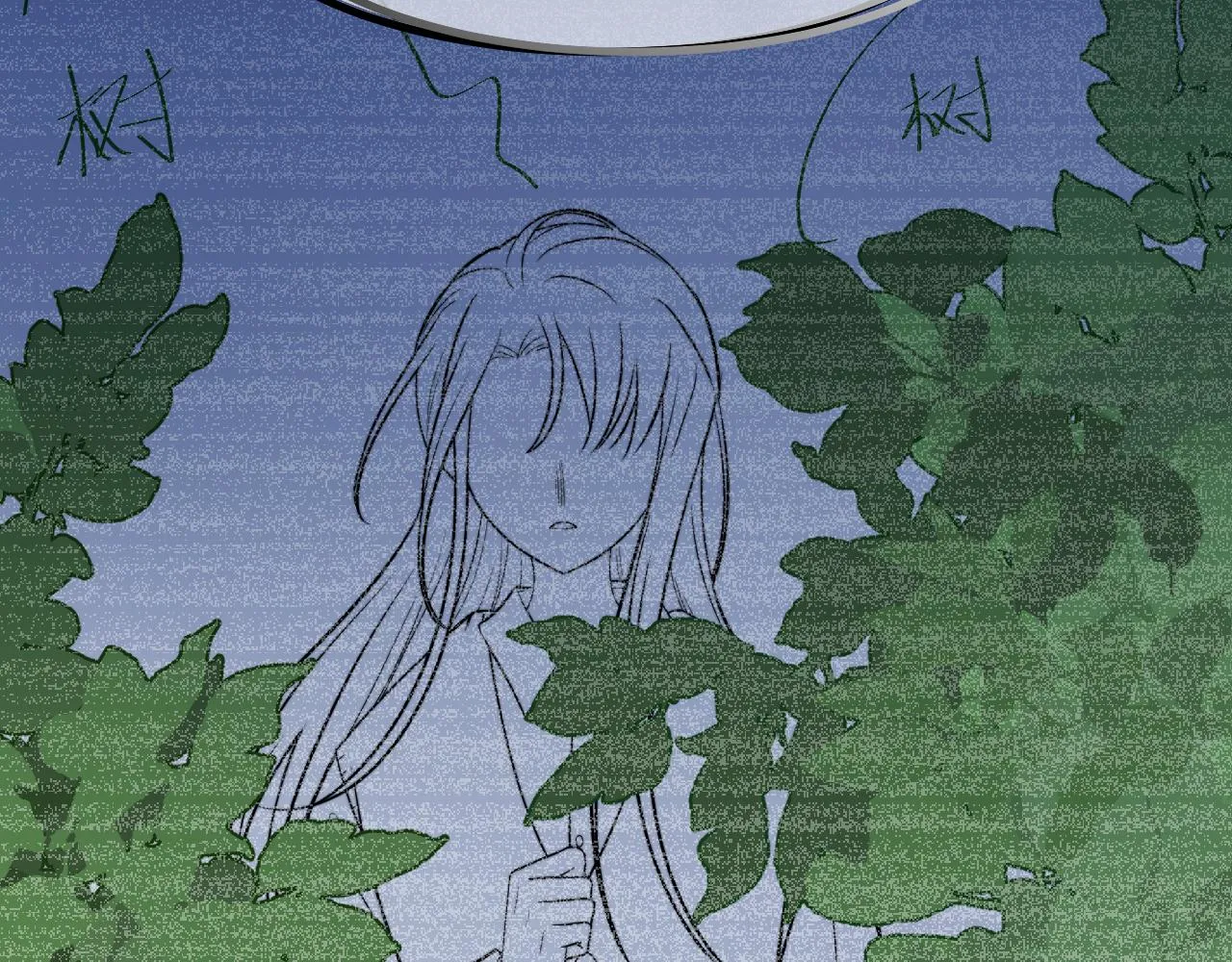 第15话 可不可以不要走 第100页