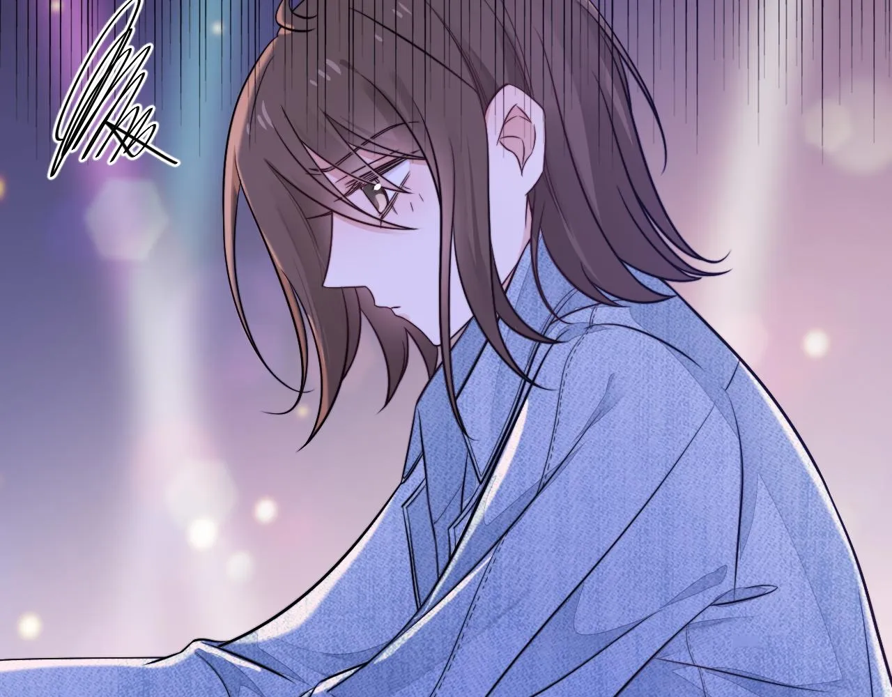 第14话 难以克制的心动 第19页