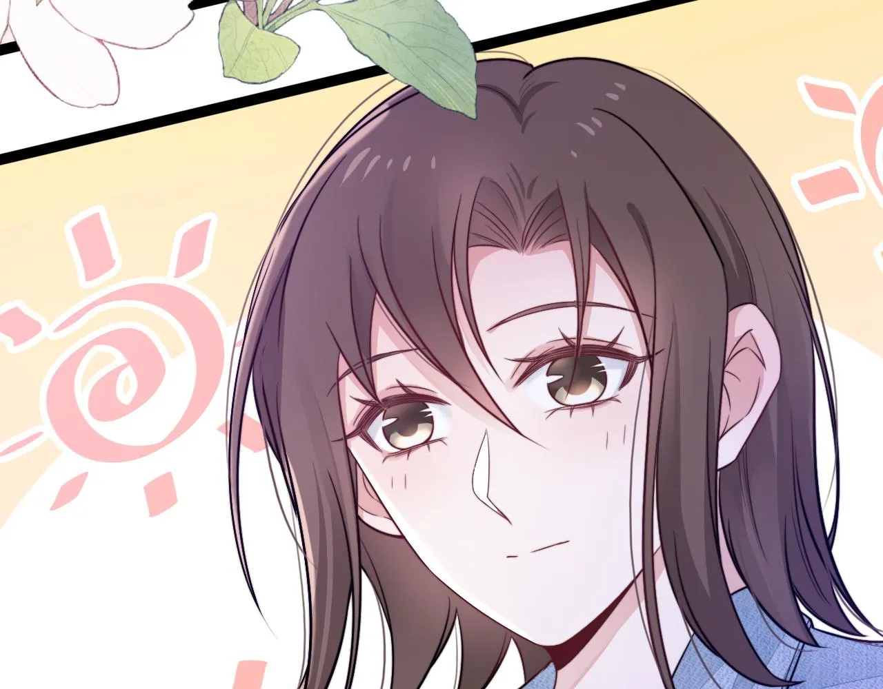 第14话 难以克制的心动 第25页