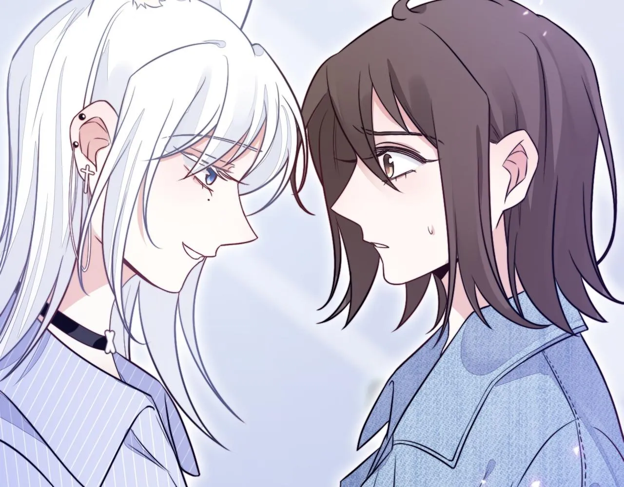 第13话 离她远一点 第89页