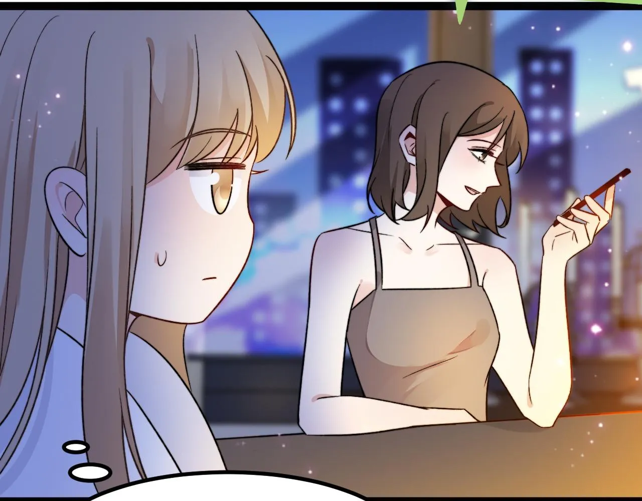 第3话 烛光下的你 第36页