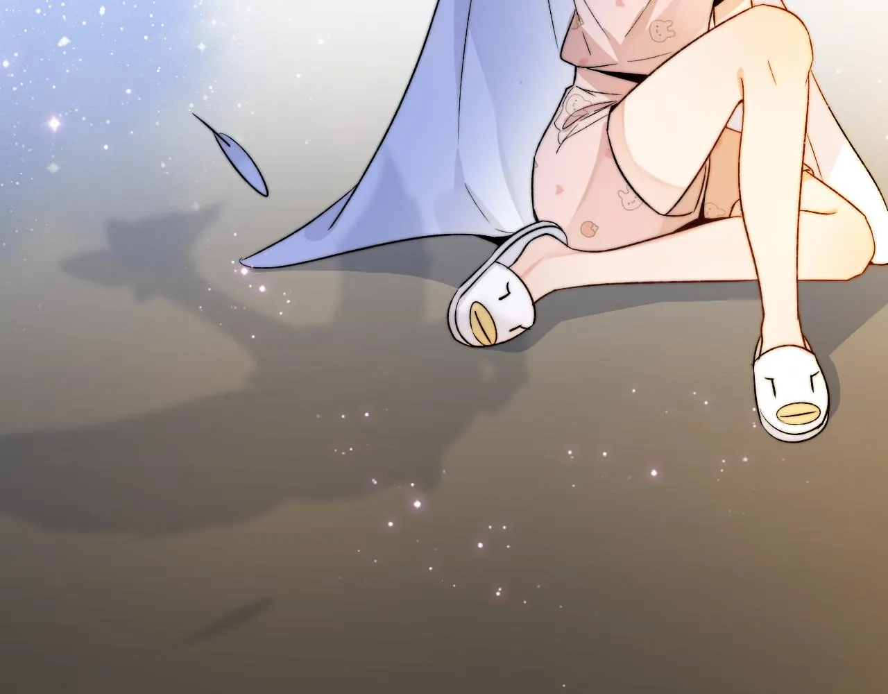 第3话 烛光下的你 第50页