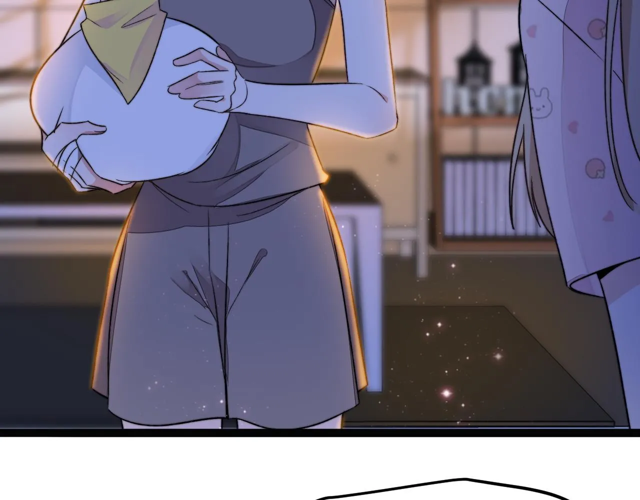 第3话 烛光下的你 第57页