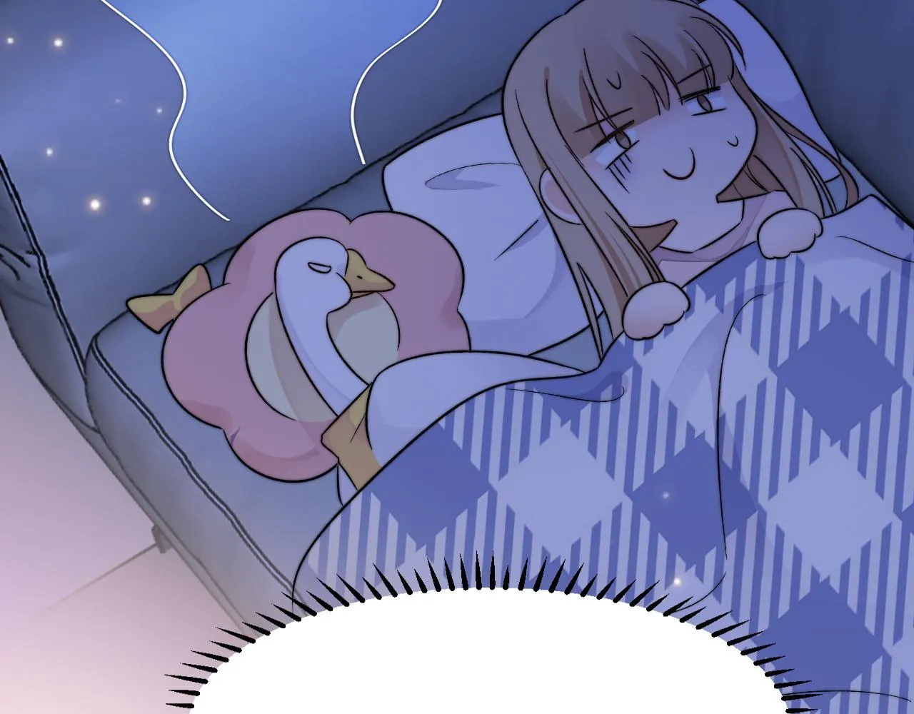 第3话 烛光下的你 第91页