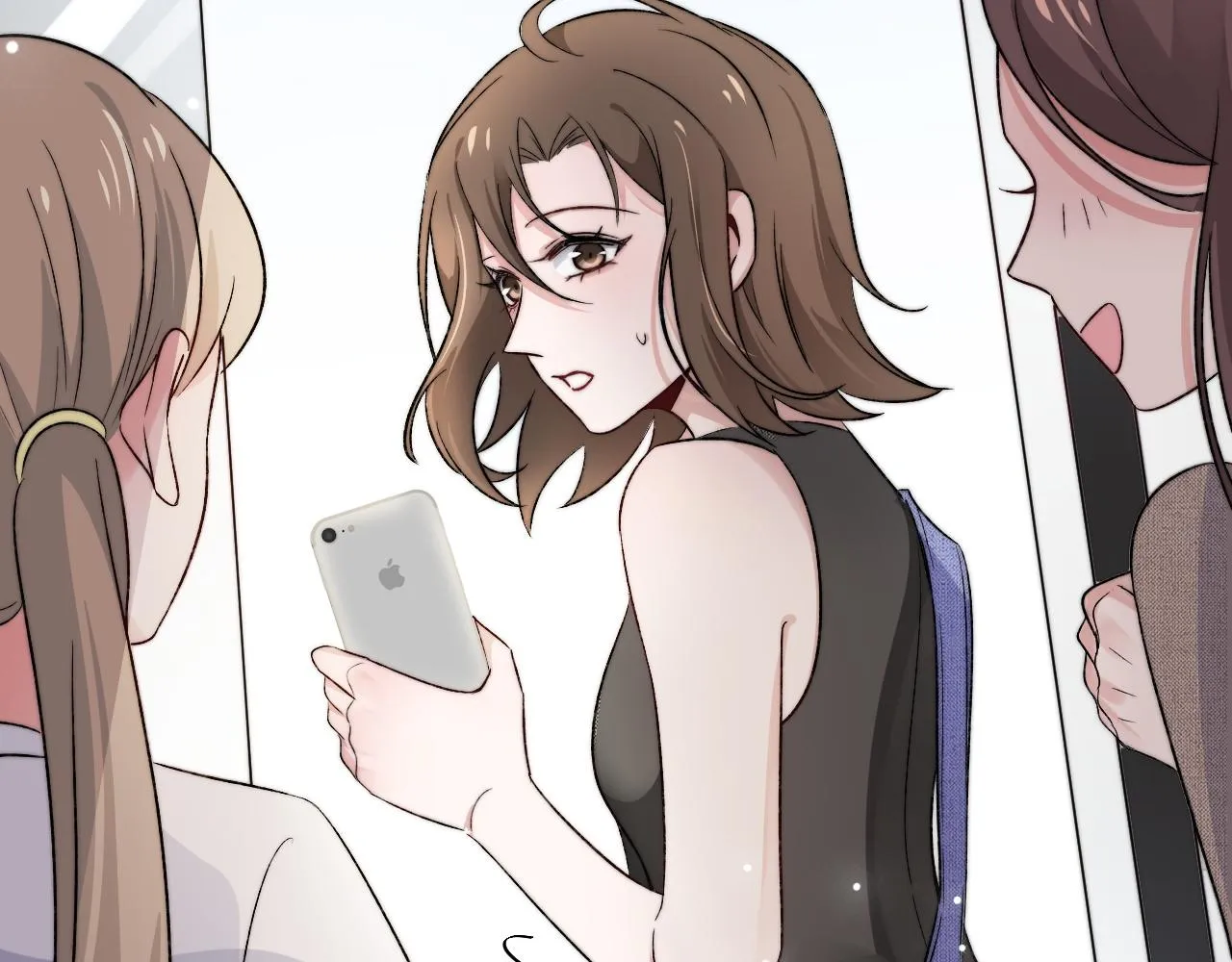 第5话 绯闻女友 第47页