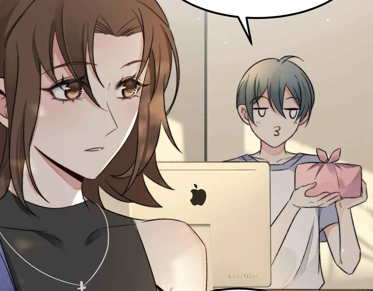 第5话 绯闻女友 第69页