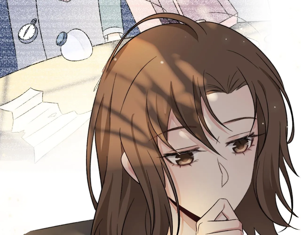 第5话 绯闻女友 第84页