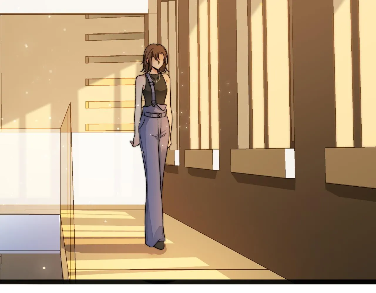 第5话 绯闻女友 第92页