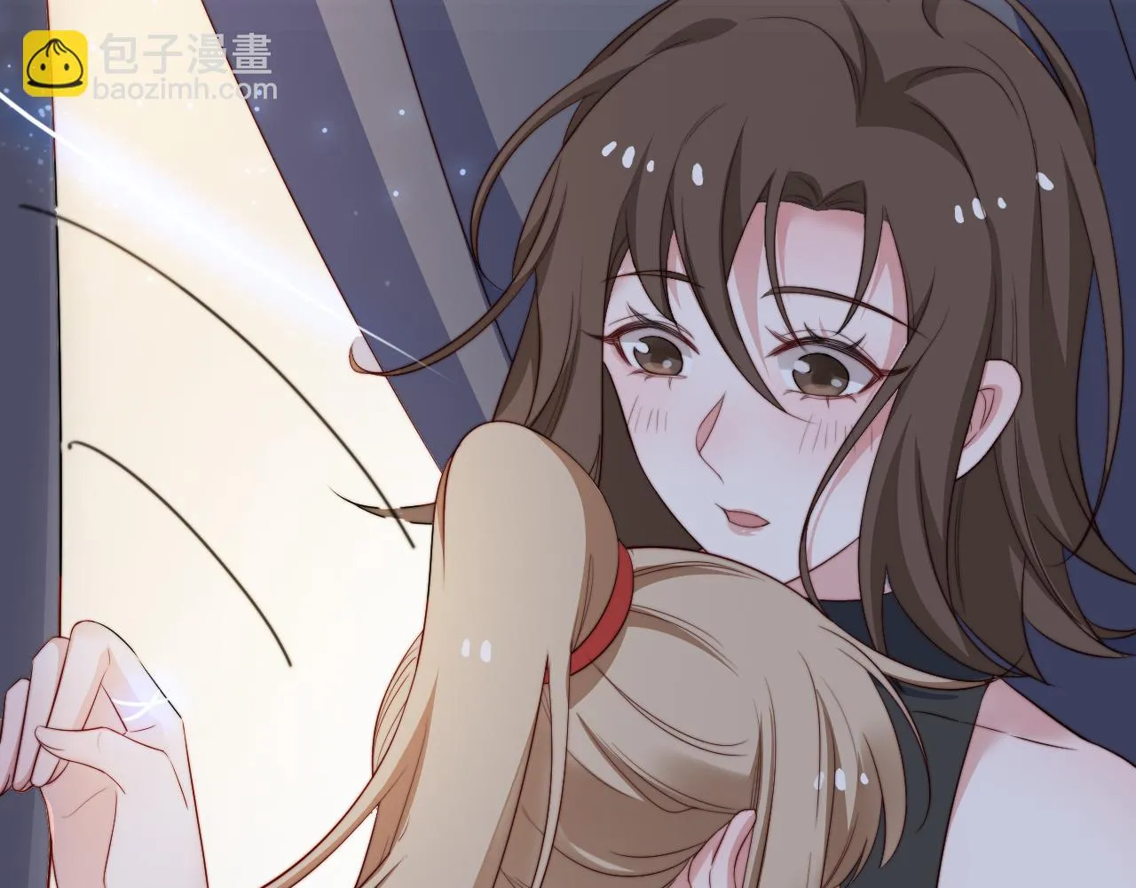 第5话 绯闻女友 第114页