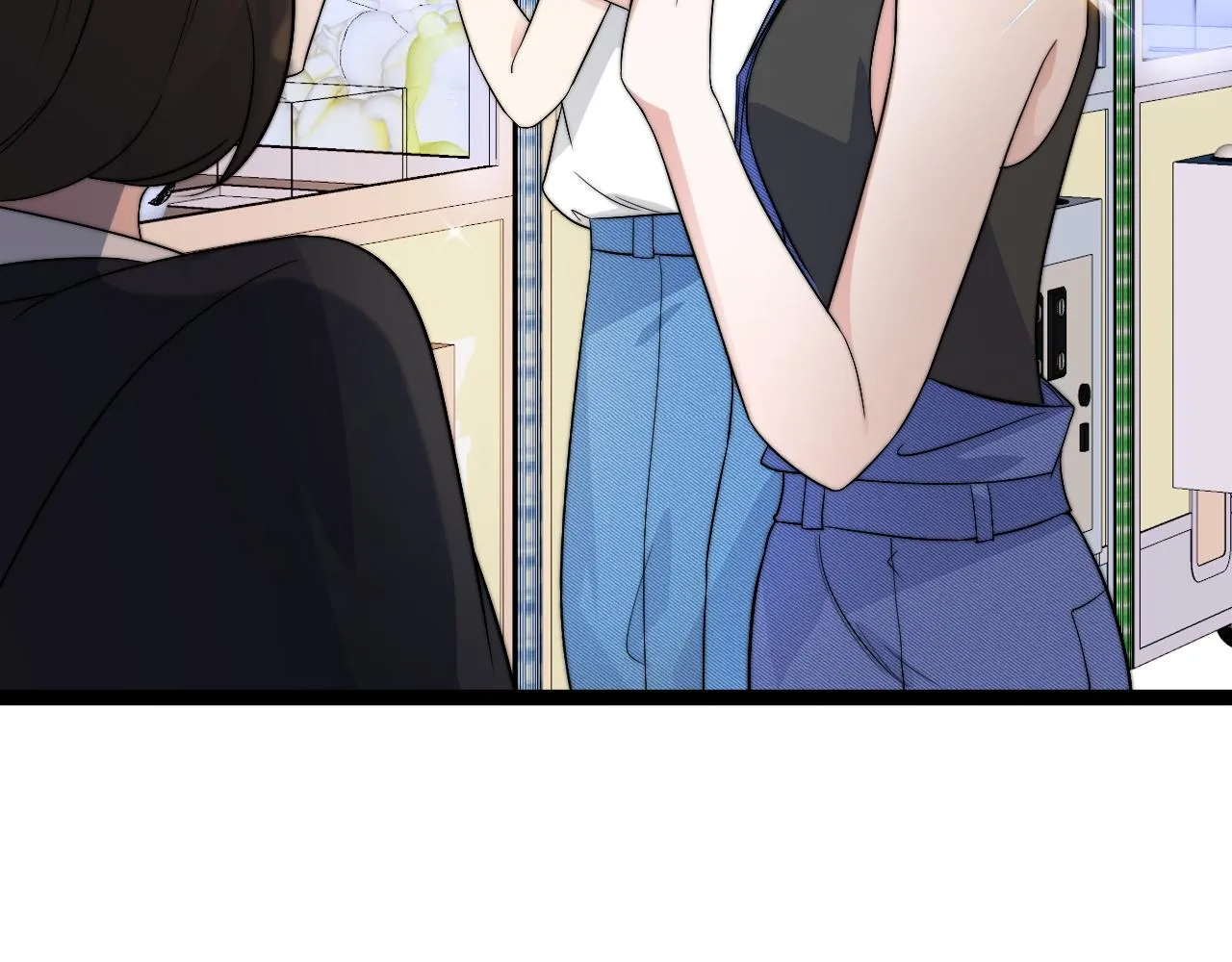 第6话 秘密拥抱 第59页
