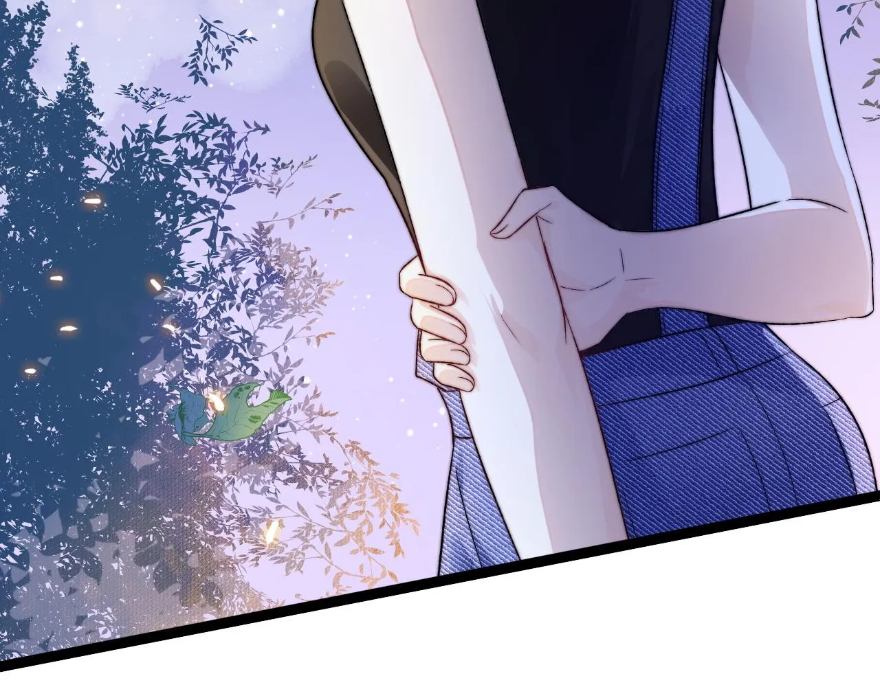第7话 你是唯一解药 第79页