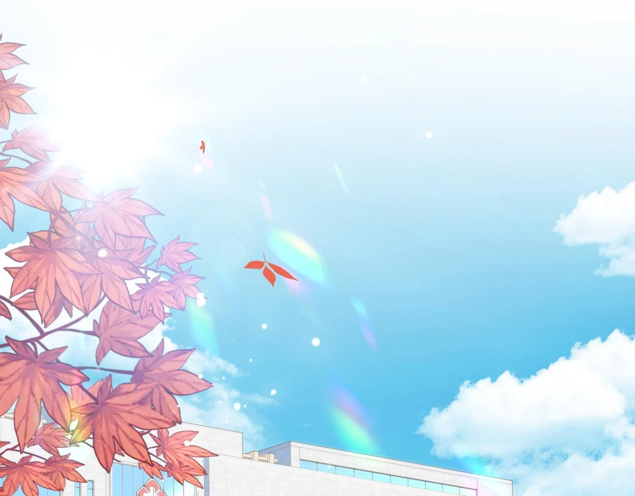 第36话 遥不可及 第5页
