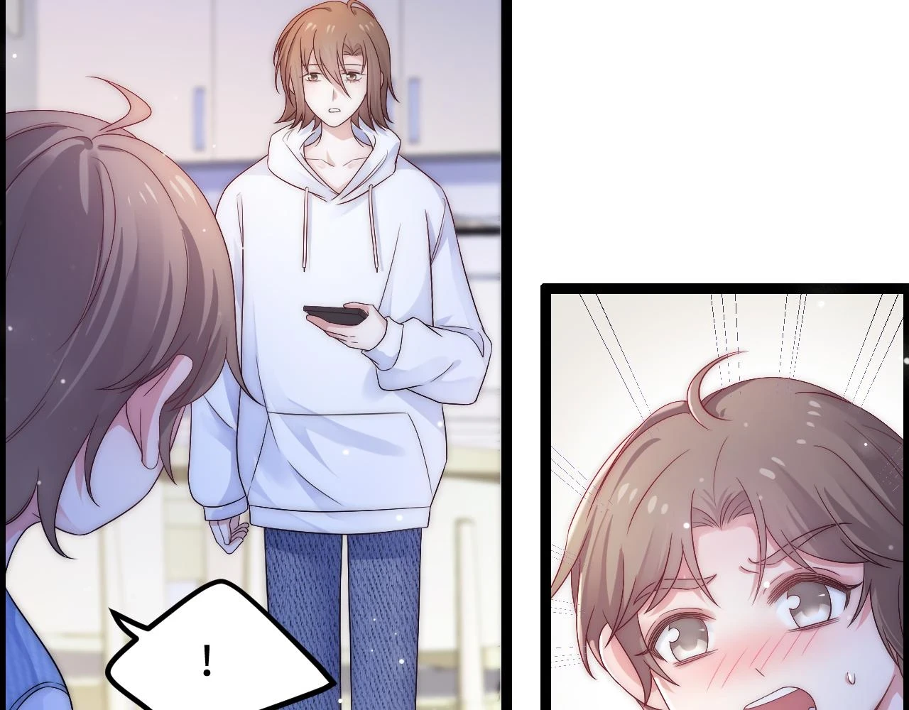 第37话 和我回家吧 第77页
