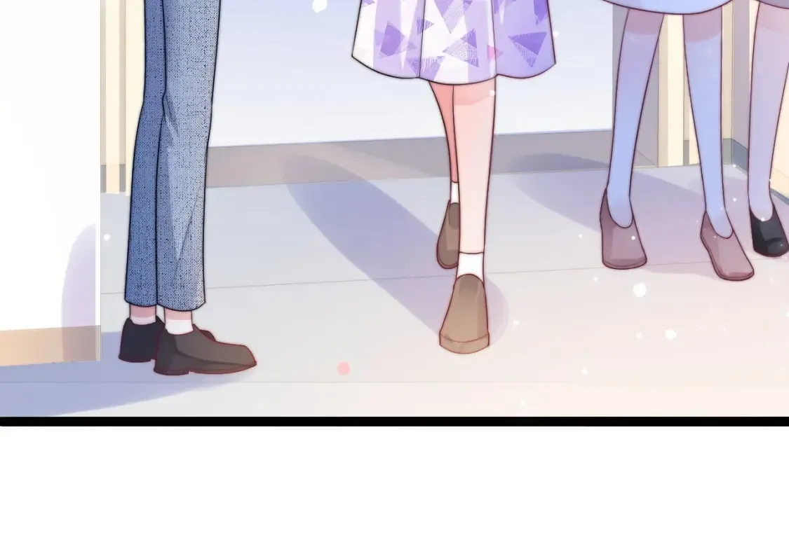 第46话 在意的事 第86页