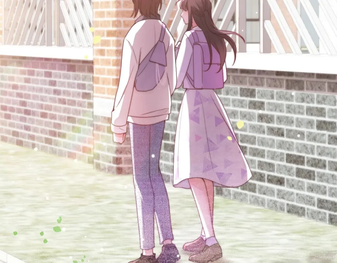 第46话 在意的事 第98页
