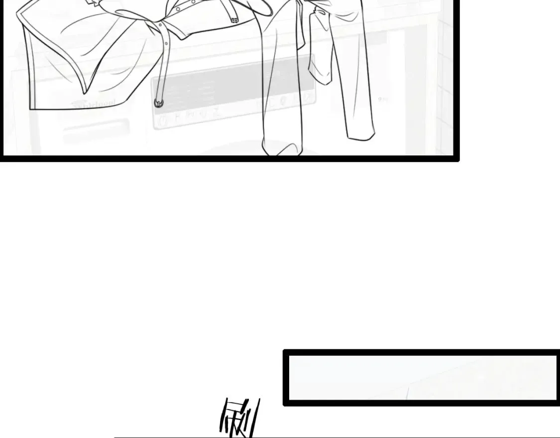 第46话 在意的事 第110页