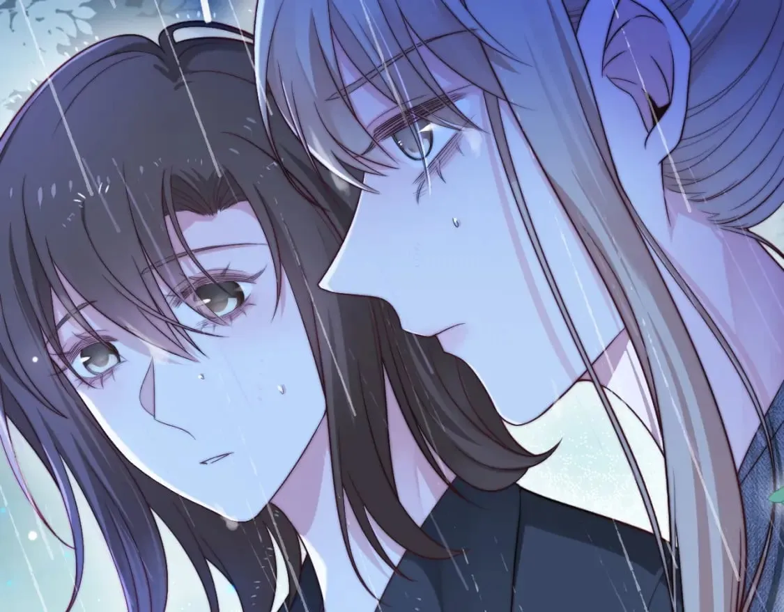 第52话 以血为线 第59页