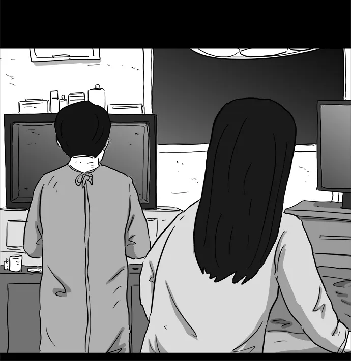 [第98话] 嫉妒（6）end 第41页