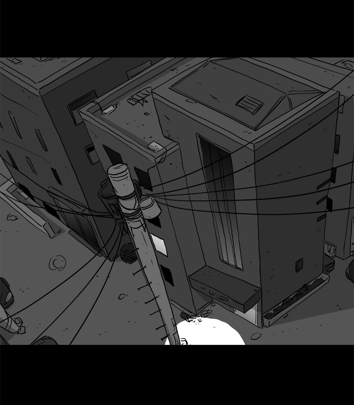 [第97话] 嫉妒（5） 第3页