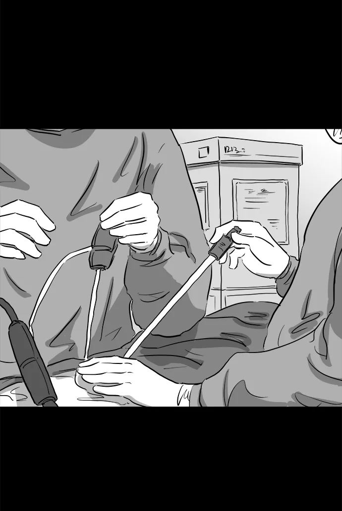 [第96话] 嫉妒（4） 第32页
